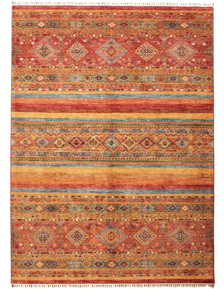 Tappeto Samarkand Pakistan cm.174x240