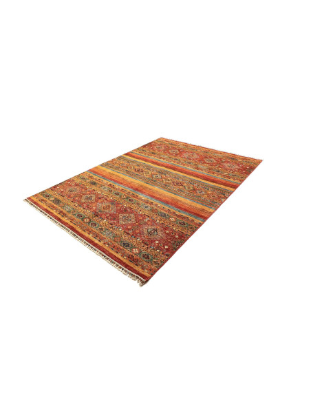 Tappeto Samarkand Pakistan cm.174x240