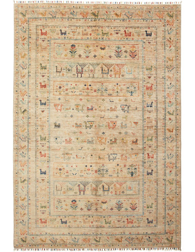 Tappeto Rubin Pakistan cm.163x247