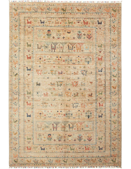 Tappeto Rubin Pakistan cm.163x247