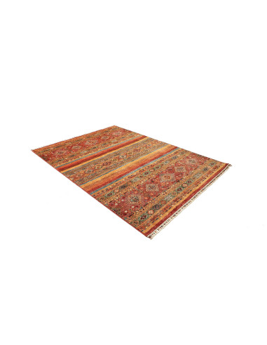 Tappeto Samarkand Pakistan cm.174x240