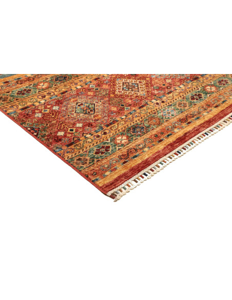 Tappeto Samarkand Pakistan cm.174x240