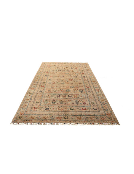 Tappeto Rubin Pakistan cm.163x247