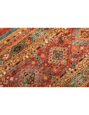 Tappeto Samarkand Pakistan cm.174x240