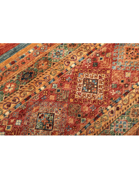 Tappeto Samarkand Pakistan cm.174x240