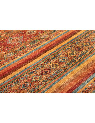 Tappeto Samarkand Pakistan cm.174x240