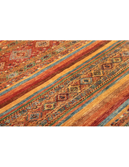 Tappeto Samarkand Pakistan cm.174x240