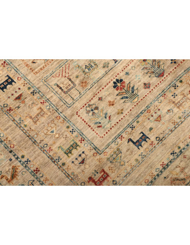 Tappeto Rubin Pakistan cm.163x247