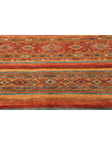 Tappeto Samarkand Pakistan cm.174x240