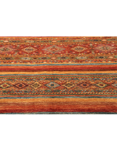 Tappeto Samarkand Pakistan cm.174x240