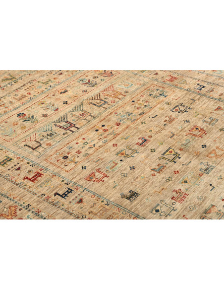 Tappeto Rubin Pakistan cm.163x247