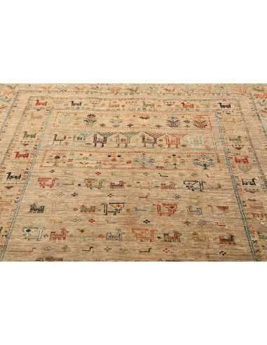 Tappeto Rubin Pakistan cm.163x247