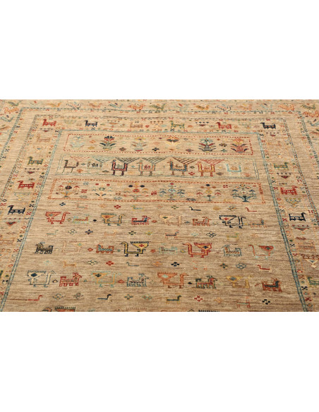 Tappeto Rubin Pakistan cm.163x247