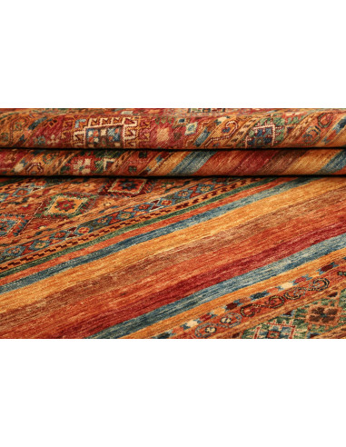 Tappeto Samarkand Pakistan cm.174x240