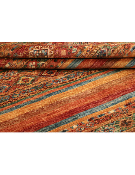 Tappeto Samarkand Pakistan cm.174x240