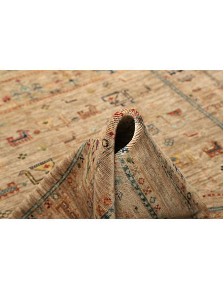 Tappeto Rubin Pakistan cm.163x247