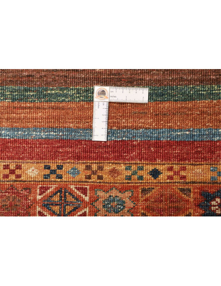 Tappeto Samarkand Pakistan cm.174x240