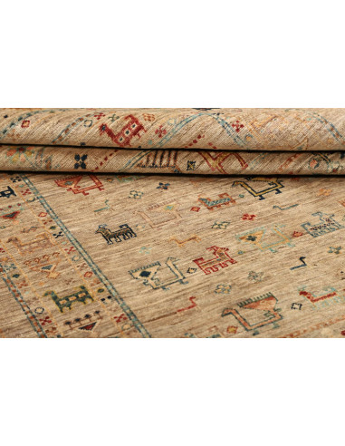 Tappeto Rubin Pakistan cm.163x247