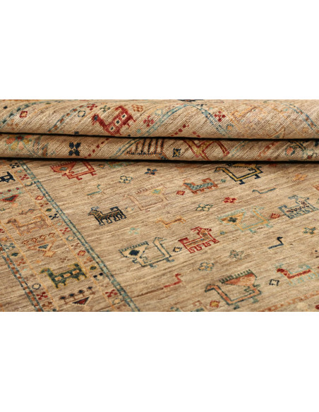 Tappeto Rubin Pakistan cm.163x247