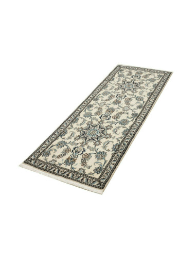 Tappeto Nain Kashmar Persia cm.72x202