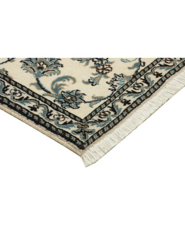 Tappeto Nain Kashmar Persia cm.72x202