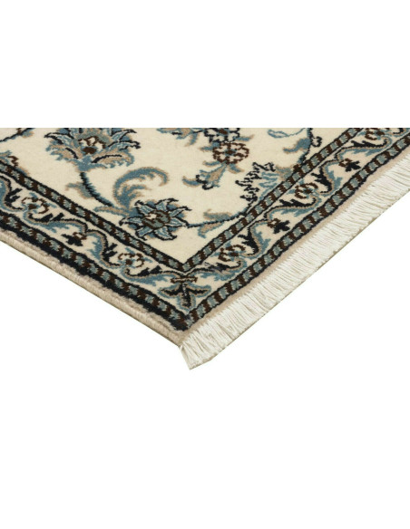 Tappeto Nain Kashmar Persia cm.72x202