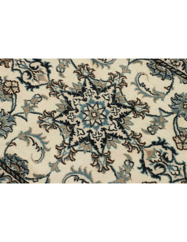 Tappeto Nain Kashmar Persia cm.72x202