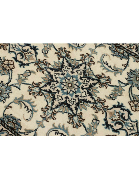 Tappeto Nain Kashmar Persia cm.72x202