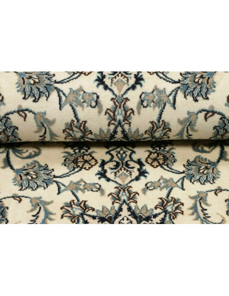 Tappeto Nain Kashmar Persia cm.72x202