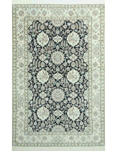 Tappeto Nain 6la Persia cm.153x232