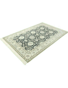 Tappeto Nain 6la Persia cm.153x232 2