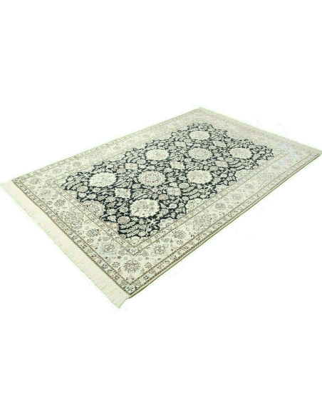 Tappeto Nain 6la Persia cm.153x232