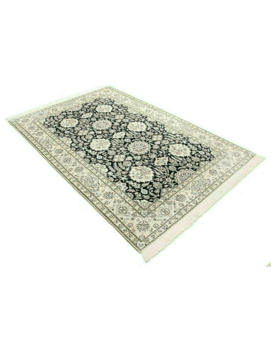 Tappeto Nain 6la Persia cm.153x232
