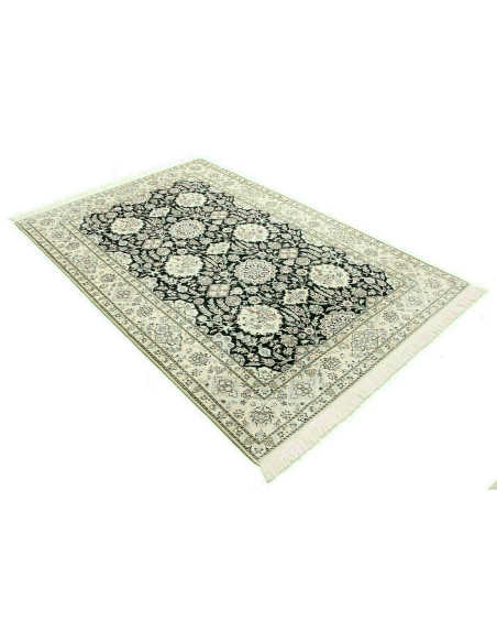 Tappeto Nain 6la Persia cm.153x232