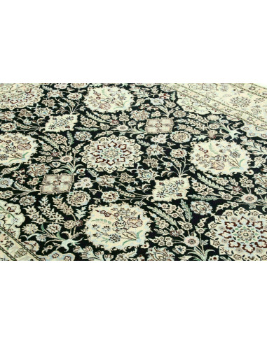 Tappeto Nain 6la Persia cm.153x232