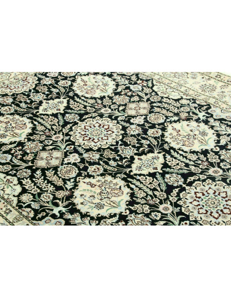 Tappeto Nain 6la Persia cm.153x232