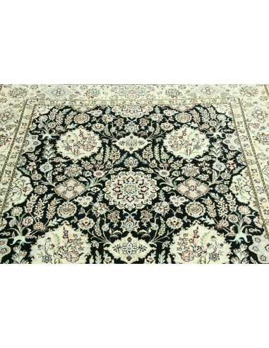 Tappeto Nain 6la Persia cm.153x232