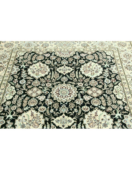 Tappeto Nain 6la Persia cm.153x232