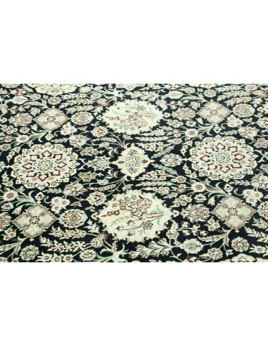Tappeto Nain 6la Persia cm.153x232