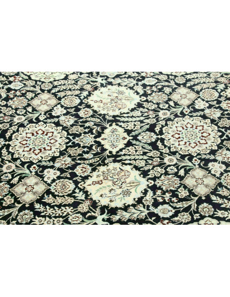 Tappeto Nain 6la Persia cm.153x232