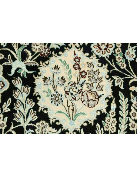 Tappeto Nain 6la Persia cm.153x232