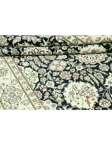 Tappeto Nain 6la Persia cm.153x232