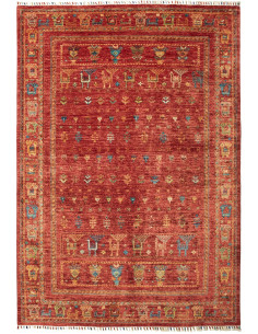 Tappeto Rubin Pakistan cm.146x210