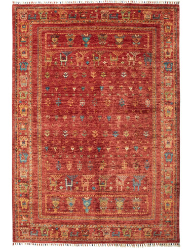 Tappeto Rubin Pakistan cm.146x210