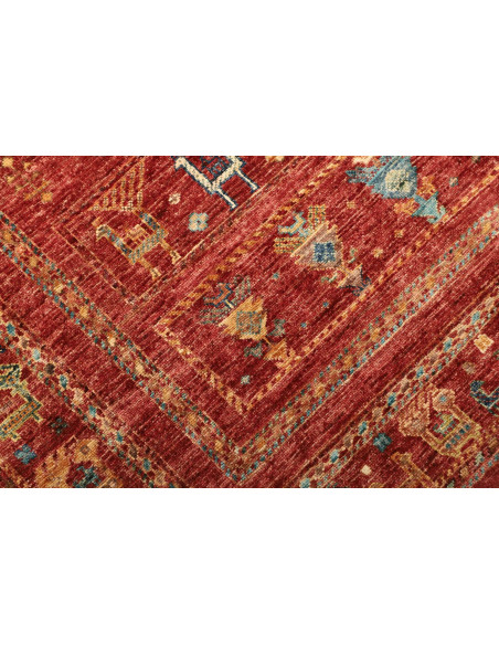 Tappeto Rubin Pakistan cm.146x210