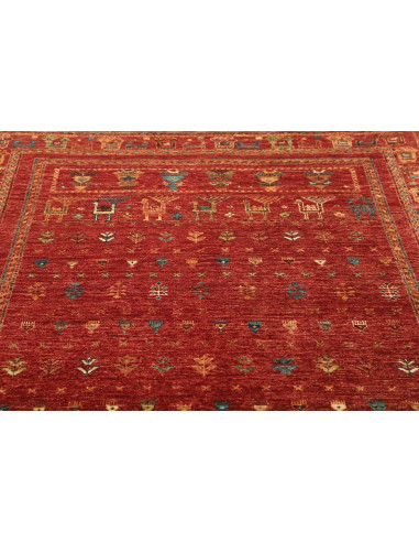 Tappeto Rubin Pakistan cm.146x210