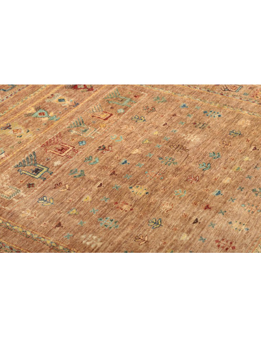 Tappeto Rubin Pakistan cm.146x205