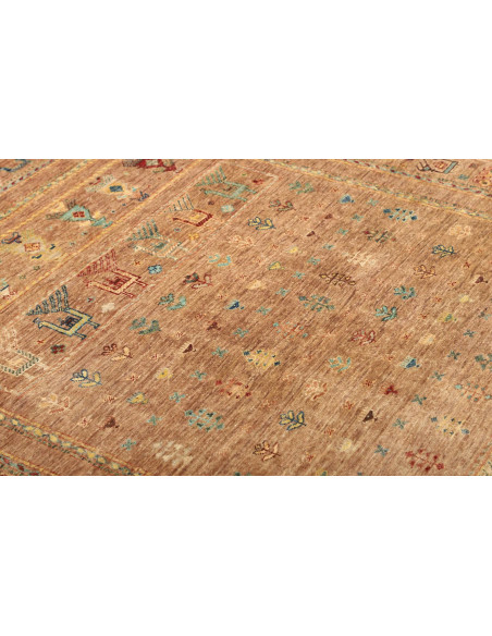 Tappeto Rubin Pakistan cm.146x205