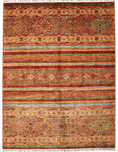 Tappeto Samarkand Pakistan cm.153x201