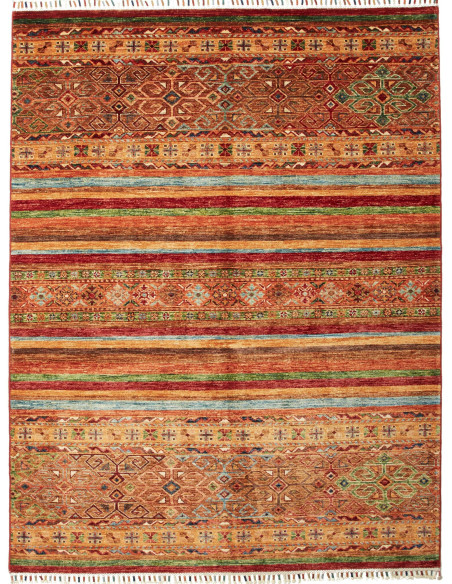 Tappeto Samarkand Pakistan cm.153x201